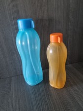 Tupperware Eco Trinkflasche