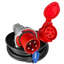 Adapter 63A 5P IP67 to 32A 5P