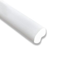 Zierleisten 20x20mm Deckenleisten Styropor Stuckleisten Sparpaket ND20 Decke