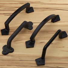 Sotech Eisen Schiebetürgriff