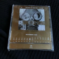 U2 sehr seltener NUR