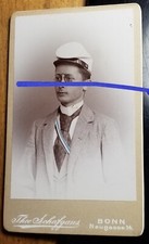 Corps Saxonia Bonn - SS 1894 -