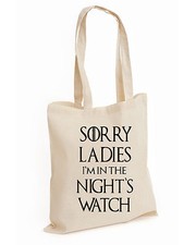 Sorry Ladies I'm In Nights