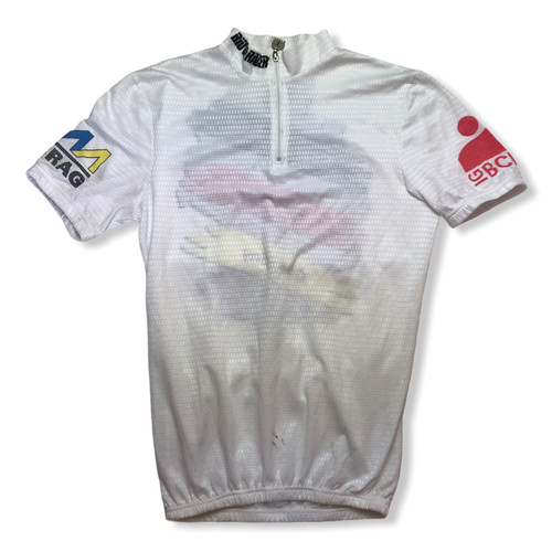 Bio racer radtrikot m - bio,