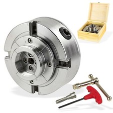 Backenfutter BFS M33