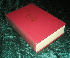 ? Volkslexikon von Bertelsmann, 1962, GEBUNDEN