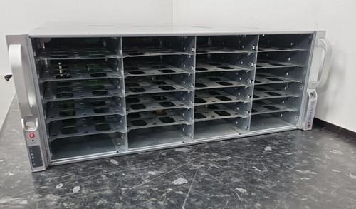 Supermicro cse 847 4u - supermicro,