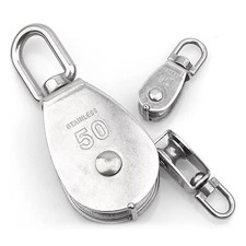 Umlenkrolle Seilrolle