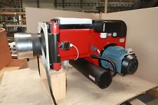 Oilon Industrie Ölbrenner RP-130h 2Stuffen: Wärmepumpe Einbrennofen Gaskessel