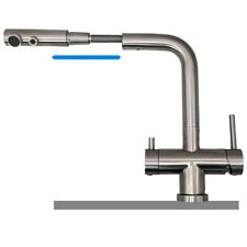 3-Wege-Wasserhahn KITCHENER