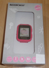 Kinderuhr Smartwatch Kinderarmbanduhr,PINK,NEU!