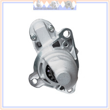 Anlasser Starter Motor 1,7 kW