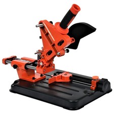 Winkelschleifer Trennschleifer Ständer Metall Einhand-Trennständer Ø 115 / 125mm