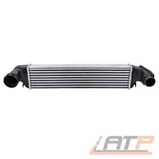 LADELUFTKÜHLER KÜHLER LADELUFT LLK FÜR BMW 3-ER E46  318 320 330 BJ 99-05