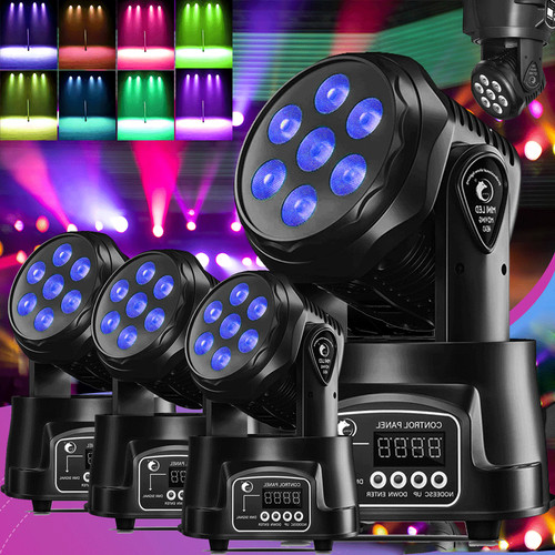 105w mini moving - 105w,