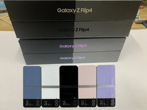 Samsung galaxy flip4 - galaxy,