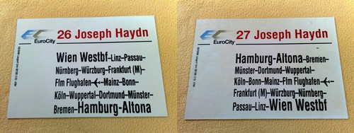 Zls 27 haydn wien - 26,