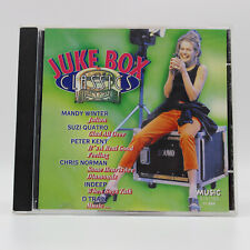 Musik CD | Juke Box Classics |
