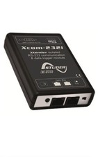 Studer xcom 232i communication - xcom,