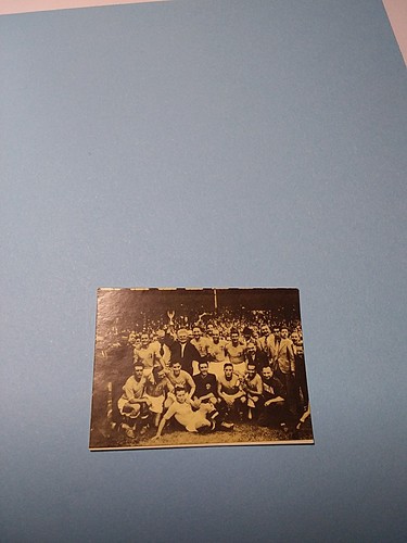 Fußball 1978 americana - fußball,