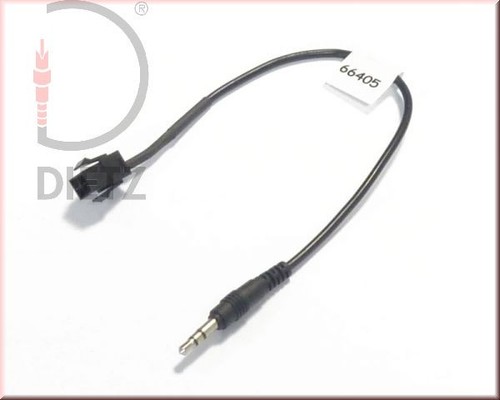Dietz 66405 radio kabel - radio,