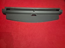 Original Laderaumabdeckung