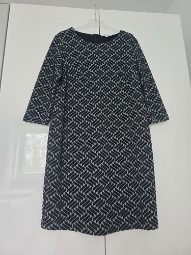 Esprit elegantes kleid - kleid, xl