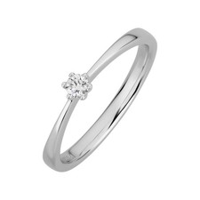 Lyomi Damenring aus 585