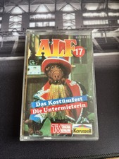 Alf Folge 17 Das Kostümfest von not specified | CD | Zustand gut