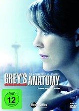 Greys Anatomy - Staffel 11 [6