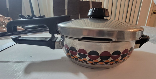 Fissler vitavit pressure - vitavit,