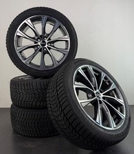 Audi A6 4P 19 Zoll Felgen