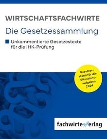 Wirtschaftsfachwirte die - wirtschaftsfachwirte,