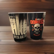 Böhse Onkelz Becher