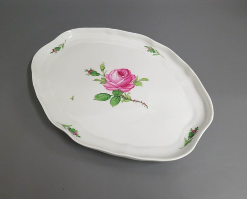 Platte cm meissen - 33,