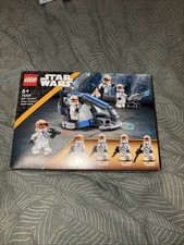 LEGO Star Wars: Ahsokas Clone