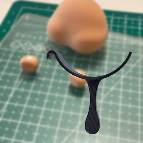 Zentrierhilfe für ton - zentrierhilfe,