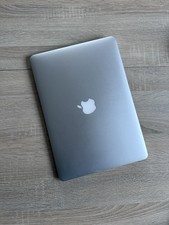 Apple MacBook Air 13 Zoll 2017