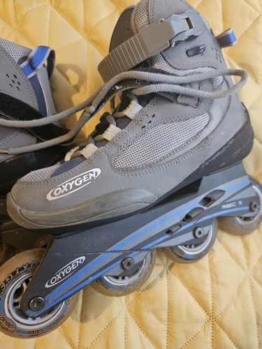 Damen oxygen rollerblades - rollerblades, gr