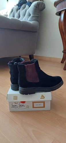 Bull boxer stiefel - boxer, schuhe
