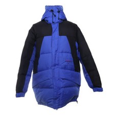 Maul Sport, Daunenjacke