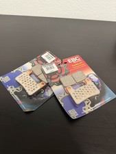 EBC FA379HH Satz Bremsbeläge