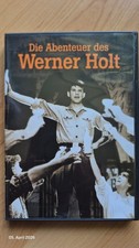 DVD:  Die Abenteuer des Werner