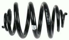 1x SACHS Fahrwerksfeder 996