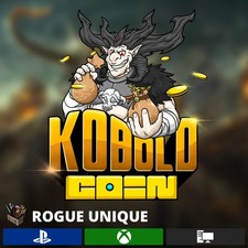 Diablo 4 S12 -  Rogue Unique