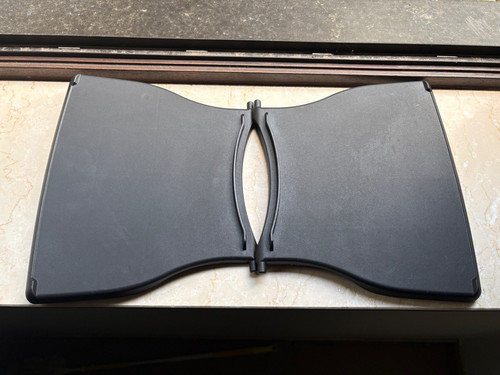 Weber seitentische für q100 - q,