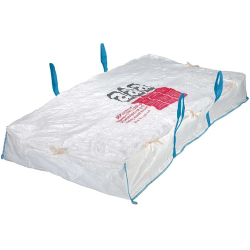 Plattenbag platten bag asbest - plattenbag, platten-bag