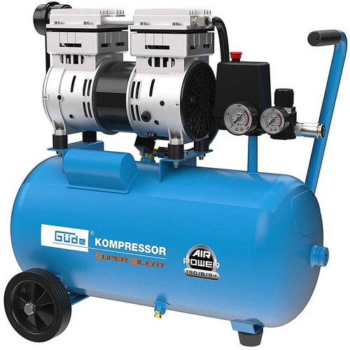 Güde kompressor airpower - güde,