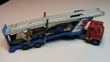 CORGI MAJOR TOYS - FORD