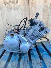 Yamaha FZR 600 Motor 1 Stück